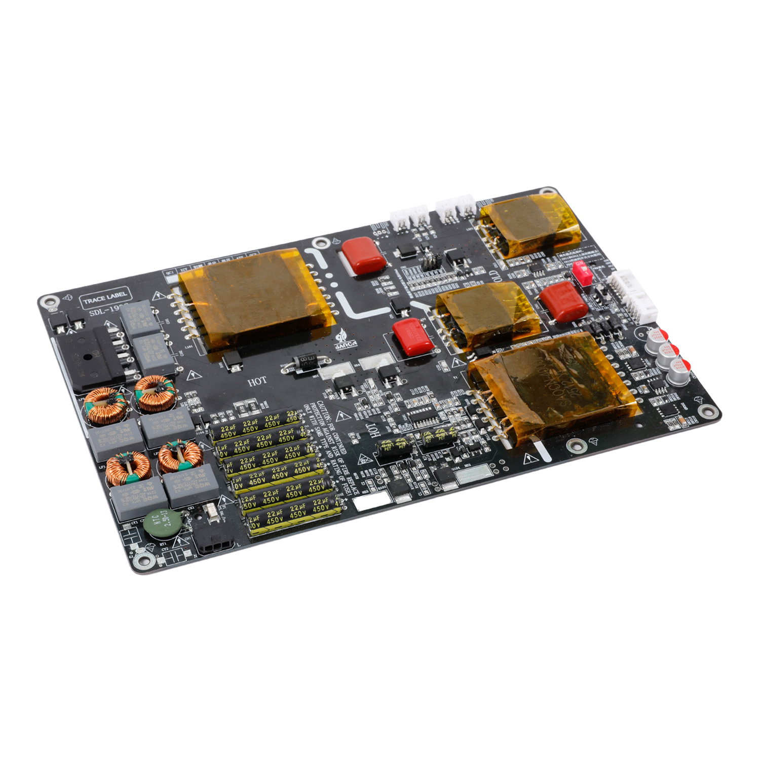 SDL-190C